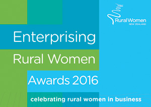 Enterprising Rural Women Supreme Award Winner-Physio Direct